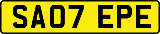 SA07EPE