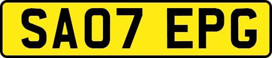 SA07EPG