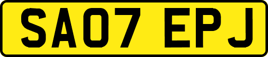 SA07EPJ