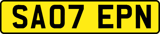 SA07EPN