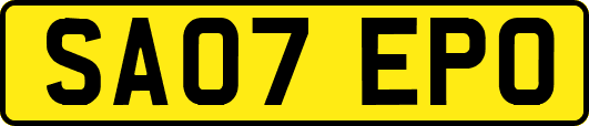 SA07EPO