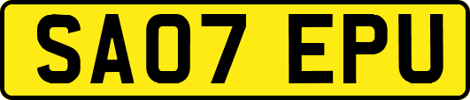 SA07EPU