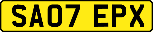 SA07EPX