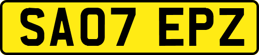 SA07EPZ