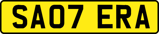 SA07ERA