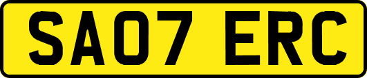 SA07ERC
