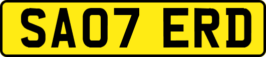 SA07ERD