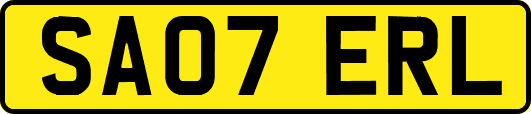 SA07ERL