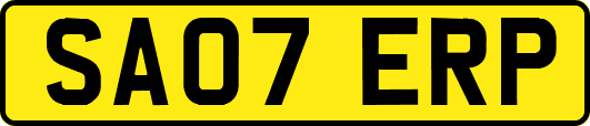 SA07ERP