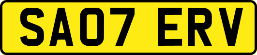 SA07ERV