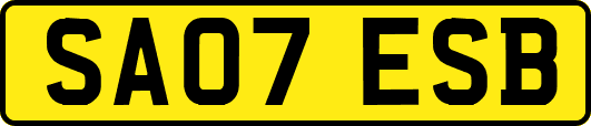 SA07ESB