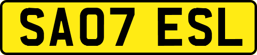 SA07ESL