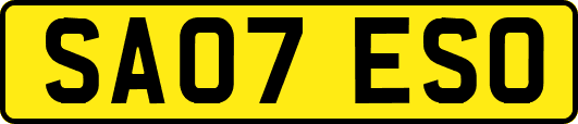 SA07ESO