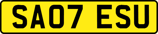 SA07ESU