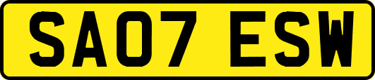 SA07ESW