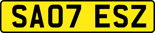 SA07ESZ