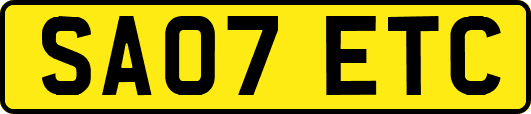 SA07ETC