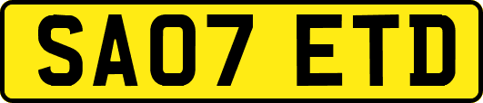 SA07ETD