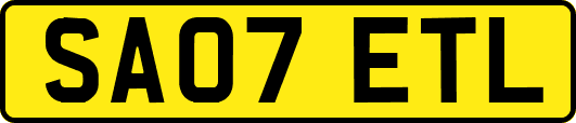 SA07ETL