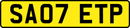 SA07ETP