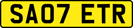 SA07ETR