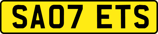 SA07ETS