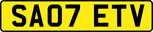 SA07ETV