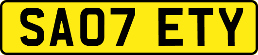 SA07ETY