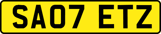 SA07ETZ
