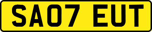 SA07EUT