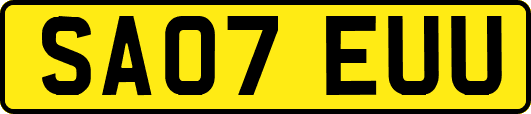 SA07EUU