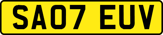 SA07EUV