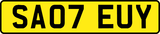SA07EUY