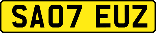 SA07EUZ