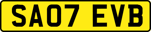 SA07EVB