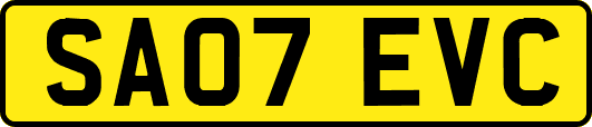 SA07EVC