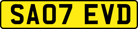 SA07EVD