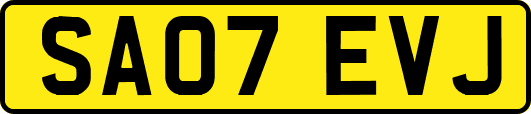 SA07EVJ