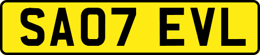 SA07EVL