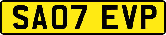SA07EVP
