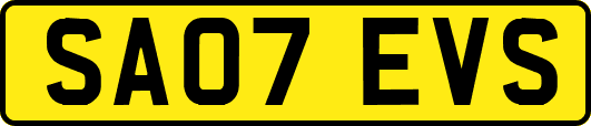 SA07EVS
