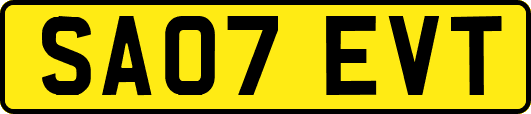 SA07EVT