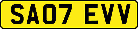 SA07EVV