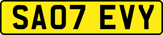 SA07EVY