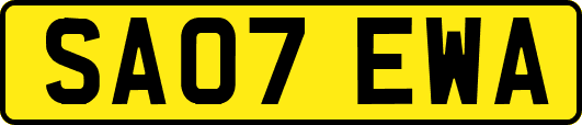 SA07EWA