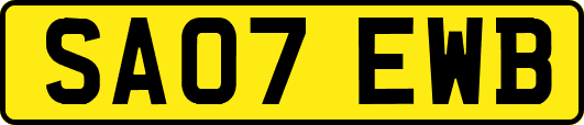 SA07EWB