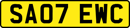 SA07EWC