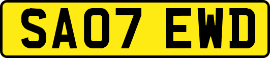 SA07EWD