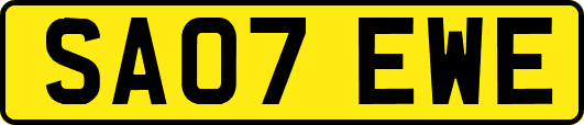 SA07EWE