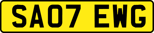 SA07EWG